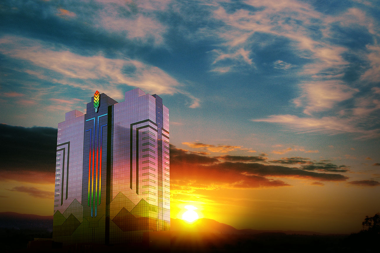 Seneca casino gambling age