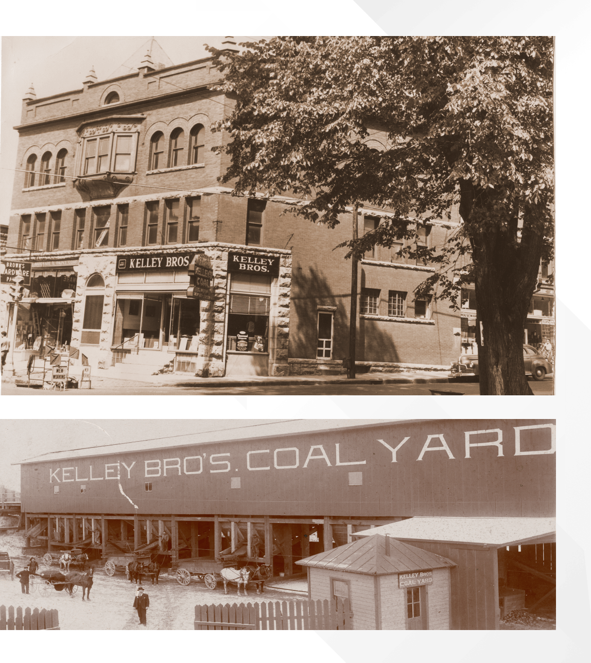 Commercial Doors, Hardware, & Electronic Access Control Systems