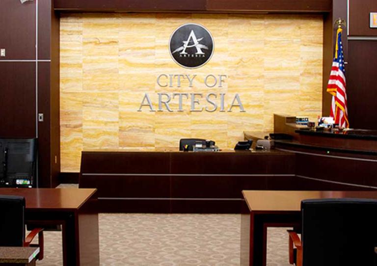 Artesia Public Safety